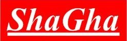 ShaGha Logo